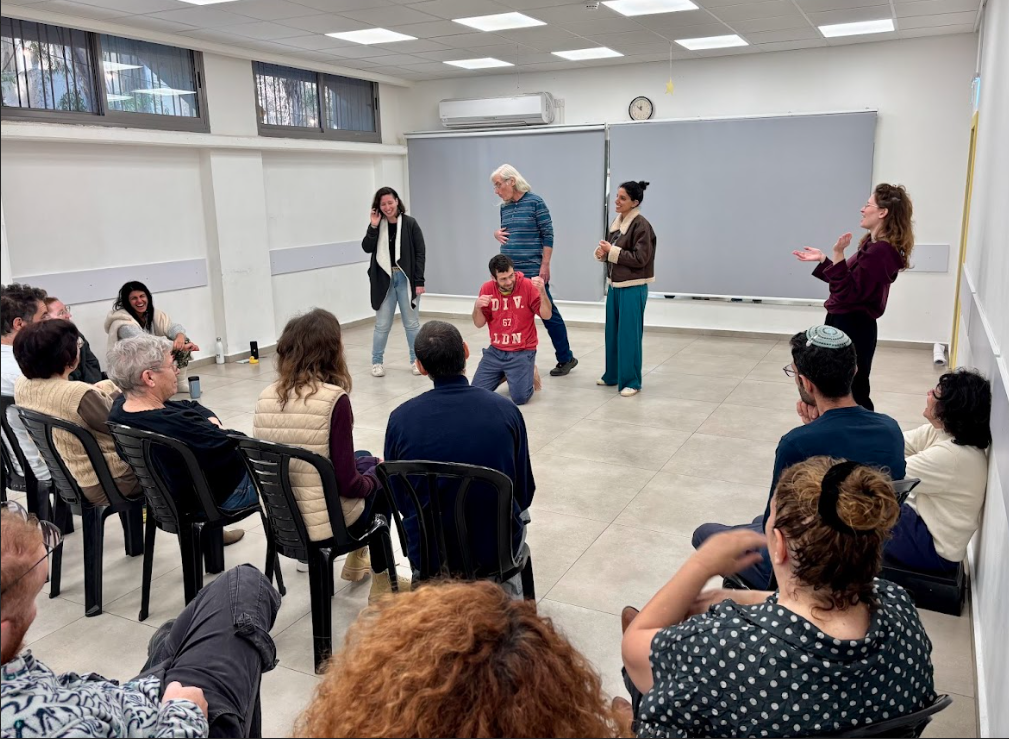 ארגונים וחברות